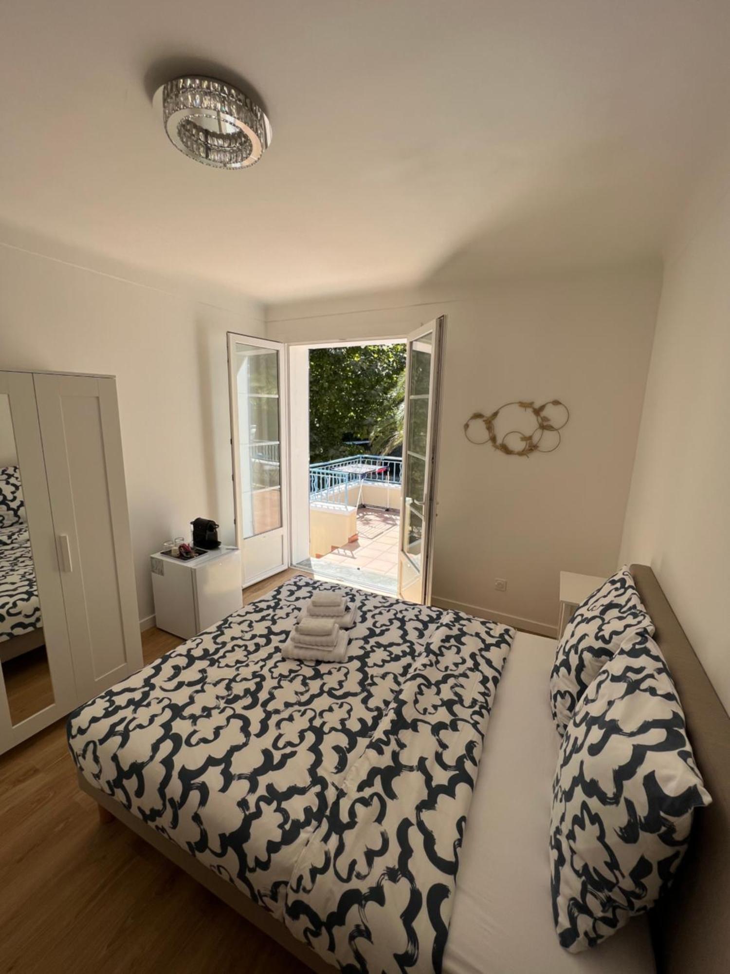 Le Refuge Du Littoral N3 Apartman Grimaud Kültér fotó