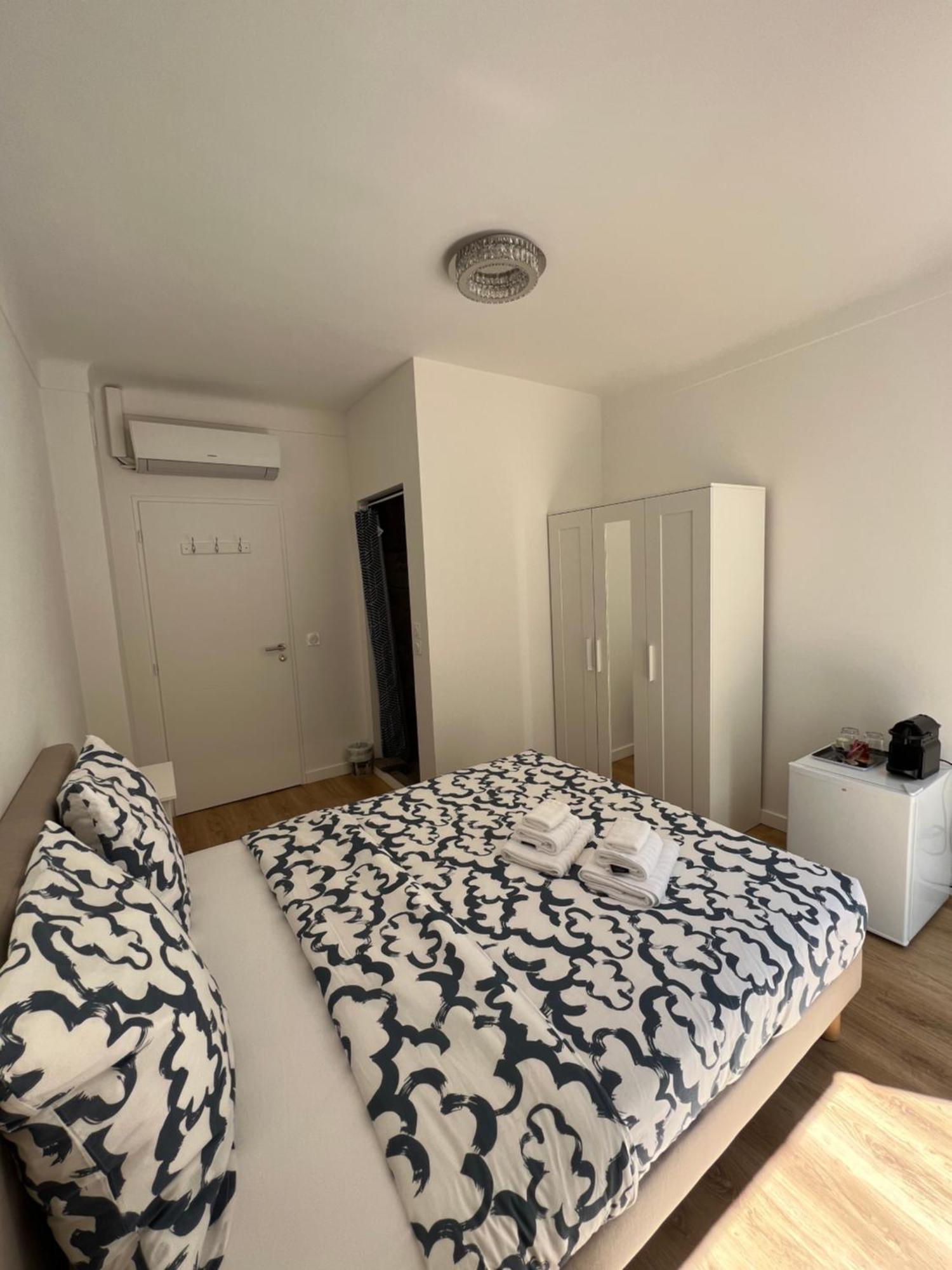 Le Refuge Du Littoral N3 Apartman Grimaud Kültér fotó